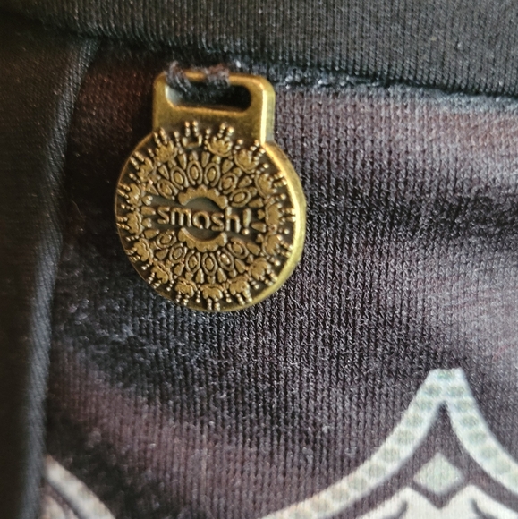 Smash skirt size S - Picture 3 of 4